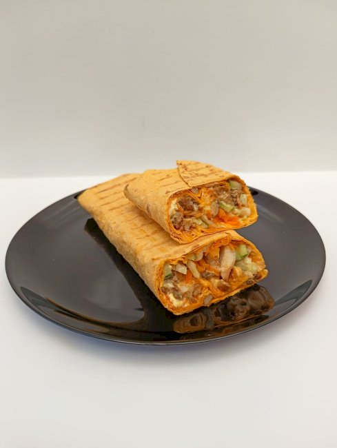 Сырно-чесночная